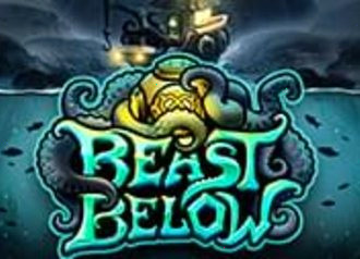 Видеослот Beast Below