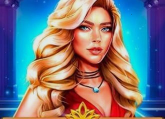 Слот Fire in the Hole