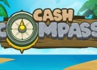 Слот Cash Compass