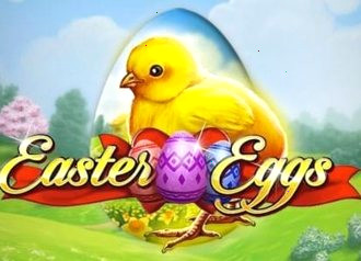 Easter Eggs – Easter special with bonus eggs