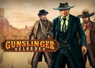 Gunslinger Reloaded – Wild West duels, fast spins