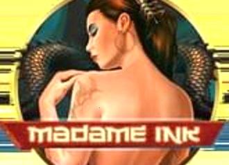 Madame Ink – tattoo magic with bonuses