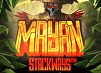 Маянские слоты Mayan Stackways