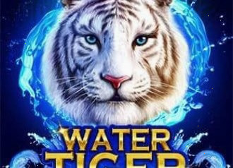 Game Water Tiger